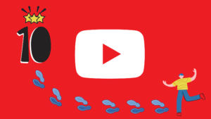 Leia mais sobre o artigo 10 passos para crescer um canal no YouTube