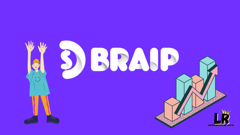 Leia mais sobre o artigo O que é a Braip? Veja como se cadastrar e como trabalhar com ela