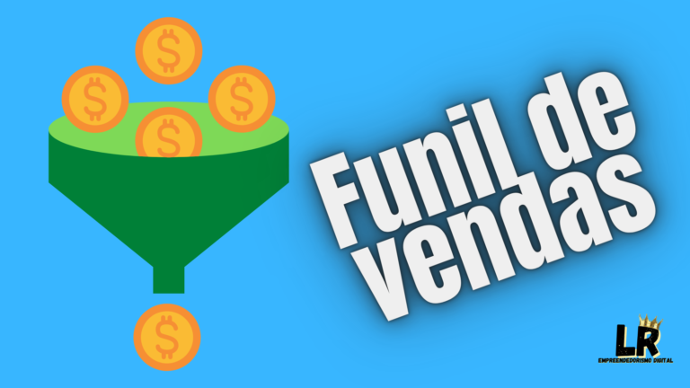 Leia mais sobre o artigo O que é um Funil de Vendas? Saiba como funciona