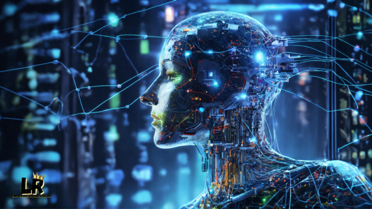 Leia mais sobre o artigo Como a Inteligência Artificial está Transformando o Marketing Digital em 2025