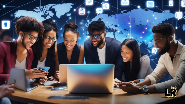 Leia mais sobre o artigo Marketing de Afiliados em 2025: Novas Estratégias para Maximizar Ganhos