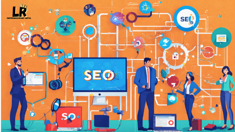 Leia mais sobre o artigo SEO para 2025: Estratégias Avançadas para Rankear no Google