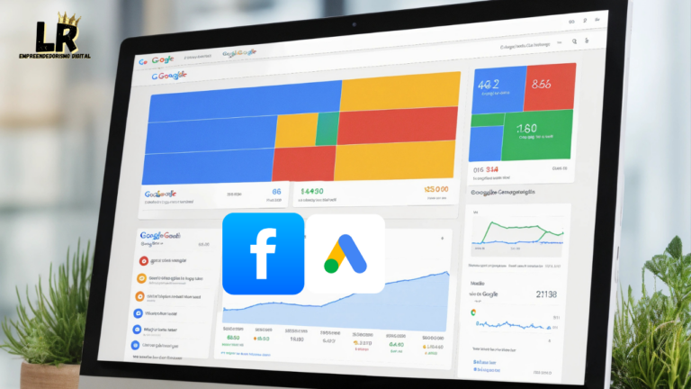 Leia mais sobre o artigo Tendências do Tráfego Pago: O Futuro do Google Ads e Facebook Ads