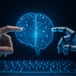 O Futuro é Agora: Como Usar a IA na Criação de Conteúdo e Escalar seu Marketing Digital